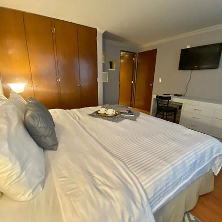 멕시코 시 Lofts Taine Polanco 아파트 외부 사진