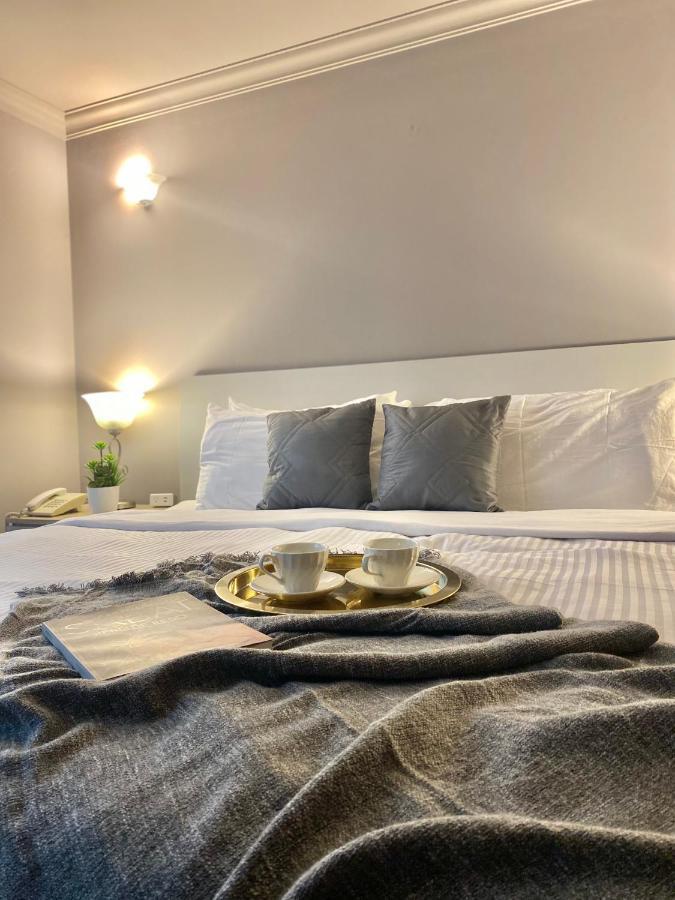 멕시코 시 Lofts Taine Polanco 아파트 외부 사진