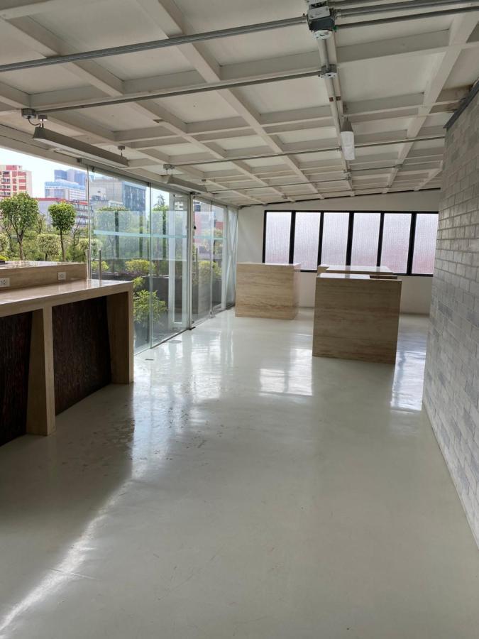 멕시코 시 Lofts Taine Polanco 아파트 외부 사진