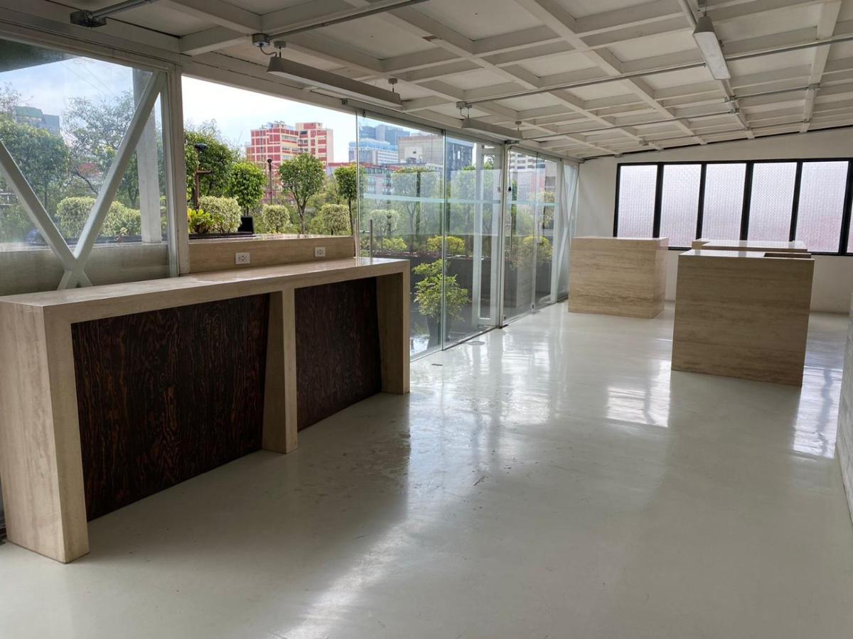 멕시코 시 Lofts Taine Polanco 아파트 외부 사진