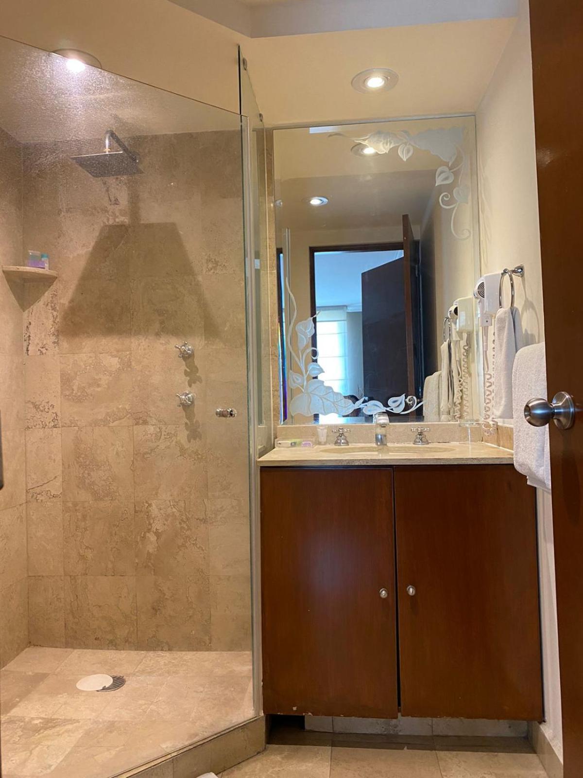 멕시코 시 Lofts Taine Polanco 아파트 외부 사진